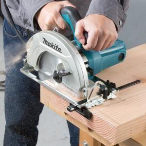 Makita HS7010 Circular Saw - Goldpeak Tools PH Makita Makita HS7010 Circular Saw - Goldpeak Tools PH Makita